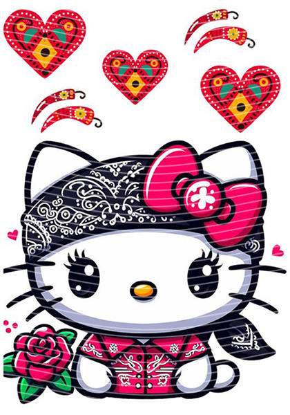 A5 Notebook Wraps-W-2042